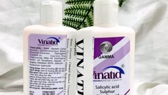 Ngừng ngay việc kinh doanh, sử dụng 6 loại sữa tắm và rửa mặt, kem bôi da