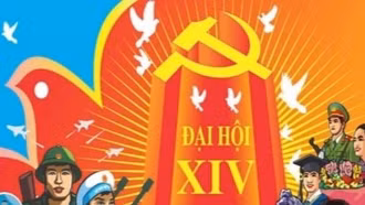 Góp ý kiến dự thảo Văn kiện Đại hội XIV của Đảng:Ý Đảng hòa quyện lòng dân