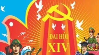 Góp ý kiến dự thảo Văn kiện Đại hội XIV của Đảng:Ý Đảng hòa quyện lòng dân