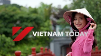 VTV mở kênh truyền hình đối ngoại Vietnam Today, hướng đến mục tiêu phủ sóng toàn cầu
