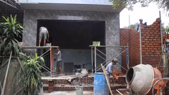 Thủ tướng yêu cầu hoàn thành hỗ trợ nhà ở cho người có công trước 24/7/2025