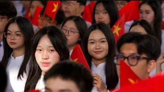 Khung giáo dục AI thí điểm: Học sinh sẽ được làm quen, làm chủ trí tuệ nhân tạo