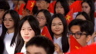 Khung giáo dục AI thí điểm: Học sinh sẽ được làm quen, làm chủ trí tuệ nhân tạo