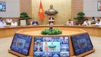 Nỗ lực cao nhất, phấn đấu hoàn thành thắng lợi các chỉ tiêu phát triển KT-XH năm 2025