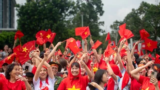 Ba thủ đoạn phổ biến của kẻ lừa đảo về quà tặng 100.000 đồng dịp Quốc khánh