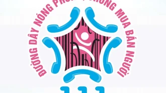Tổng đài 111 tiếp nhận tố giác, tin báo về hành vi mua bán người