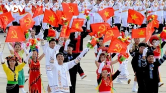 Hơn 2,5 triệu lượt ý kiến góp ý Dự thảo các văn kiện trình Đại hội XIV của Đảng