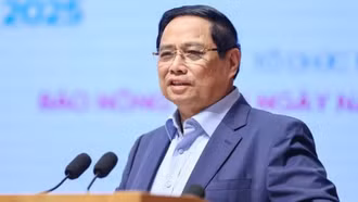 Xây dựng nền nông nghiệp thịnh vượng, nông dân văn minh, làm chủ khoa học, công nghệ