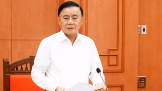 Bắt buộc sử dụng văn bản điện tử trong hoạt động của các cơ quan, tổ chức Đảng