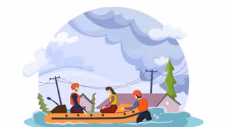 Cần làm gì trước bão để bảo đảm an toàn?