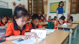 Giao cấp tỉnh thực hiện 7 nhiệm vụ thuộc thẩm quyền Bộ trưởng Bộ GD-ĐT