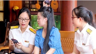 Tăng tốc chuyển đổi mô hình từ thuế khoán sang kê khai