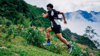 Giải Marathon Vượt núi Việt Nam (VMM) năm 2025 sẽ khởi tranh từ 19/9