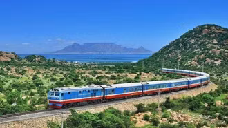 Điều chỉnh Quy hoạch mạng lưới đường sắt thời kỳ 2021 - 2030, tầm nhìn đến năm 2050