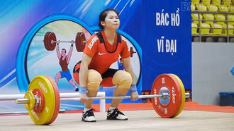 Những gương mặt sáng giá của thể thao Lào Cai tham dự SEA Games 33