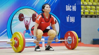 Những gương mặt sáng giá của thể thao Lào Cai tham dự SEA Games 33