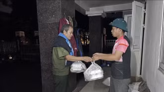 Cao Bằng đề xuất hỗ trợ 1.200 tấn gạo và 1.000 tỷ đồng khắc phục hậu quả thiên tai