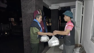 Cao Bằng đề xuất hỗ trợ 1.200 tấn gạo và 1.000 tỷ đồng khắc phục hậu quả thiên tai