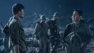 'Mưa đỏ' đại diện Việt Nam dự vòng sơ tuyển Oscars lần thứ 98