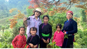 "Ngôi nhà chung" của những người làm du lịch xanh