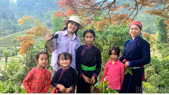 "Ngôi nhà chung" của những người làm du lịch xanh