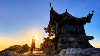 Quần thể di tích Yên Tử, Vĩnh Nghiêm, Côn Sơn, Kiếp Bạc trở thành Di sản Văn hóa Thế giới