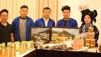 Thanh niên nông thôn được tạo nhiều cơ hội hoàn thiện kỹ năng khởi nghiệp