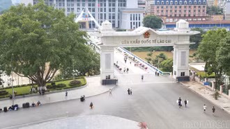 Xây dựng “thế trận lòng dân” trong phòng, chống tội phạm dịp giáp Tết