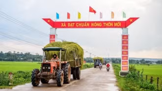 Thẩm định hồ sơ điều chỉnh quy hoạch đô thị và nông thôn không quá 20 ngày