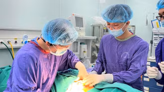 15.000 nhân viên y tế sẽ được đào tạo AI