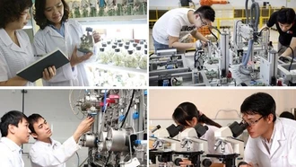 Phê duyệt Chiến lược quốc gia về phát triển đội ngũ trí thức đến năm 2030, tầm nhìn đến năm 2045