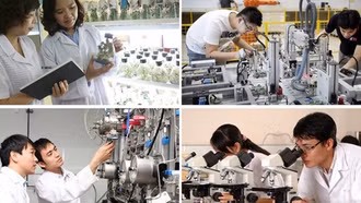 Phê duyệt Chiến lược quốc gia về phát triển đội ngũ trí thức đến năm 2030, tầm nhìn đến năm 2045