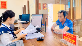 Văn Bàn lan toả sự quan tâm từ chính quyền tới người dân