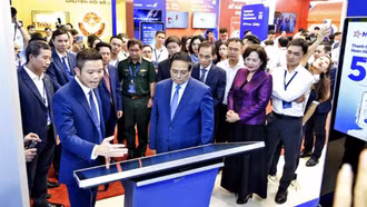 MB: Thi đua thúc đẩy đổi mới, sáng tạo