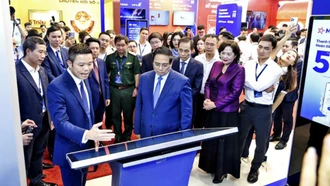 MB: Thi đua thúc đẩy đổi mới, sáng tạo