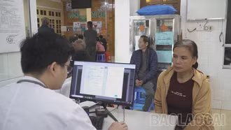 Chuyển đổi số để nâng cao chất lượng chăm sóc sức khỏe Nhân dân