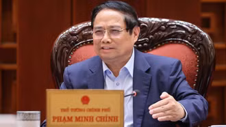 Thủ tướng: Tổ chức Triển lãm 80 năm thực sự là "ngày hội non sông"