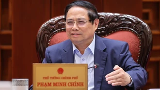 Thủ tướng: Tổ chức Triển lãm 80 năm thực sự là "ngày hội non sông"