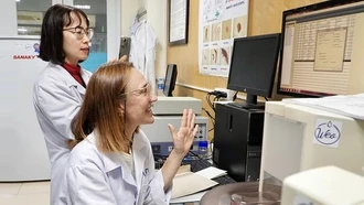 Nghị định số 263/2025/NĐ-CP: Bước chuyển mạnh trong chính sách trọng dụng nhân tài