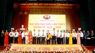 Xây dựng Tả Phìn phát triển toàn diện theo hướng xanh - hài hòa - bản sắc 