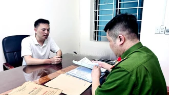 Lào Cai: Đối tượng mua bán trẻ em ra đầu thú sau 11 năm lẩn trốn