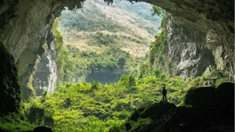 Việt Nam lọt top điểm đến lý tưởng dành cho khách độc hành