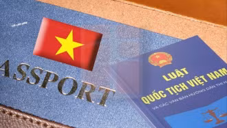 Hướng dẫn điều kiện nhập quốc tịch, trở lại quốc tịch Việt Nam