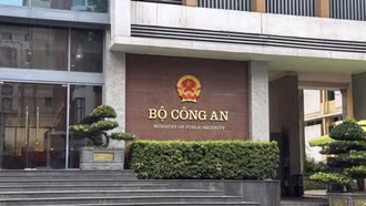 Khởi tố 18 bị can trong vụ án tại Cục An toàn thực phẩm (Bộ Y tế)