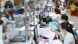 Đề xuất xây dựng hồ sơ điện tử cán bộ, công chức, viên chức