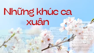 Những khúc ca xuân 