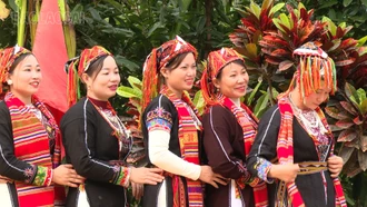 Khi gia đình là nền tảng: Sức mạnh bền vững của phong trào xây dựng đời sống văn hóa