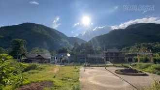 Sức sống mới Khuôn Bổ