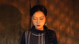 Nhà thiết kế Đỗ Ngọc Duyên - kể chuyện văn hóa bằng thời trang