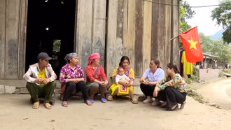 Lào Cai: Dự án 8 góp phần nâng cao chăm sóc sức khỏe sinh sản cho phụ nữ dân tộc thiểu số